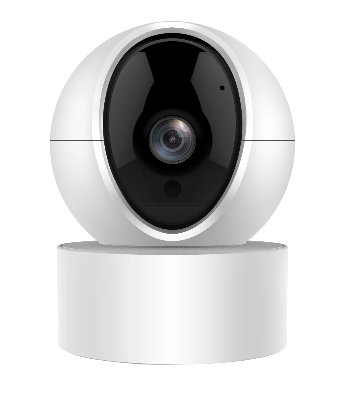 Surveillance Camera 1080P IP Camera Indoor Camera Wifi Wireless Baby Monitor Automatic Tracking Smart Home Security APP Control