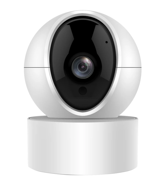 Surveillance Camera 1080P IP Camera Indoor Camera Wifi Wireless Baby Monitor Automatic Tracking Smart Home Security APP Control