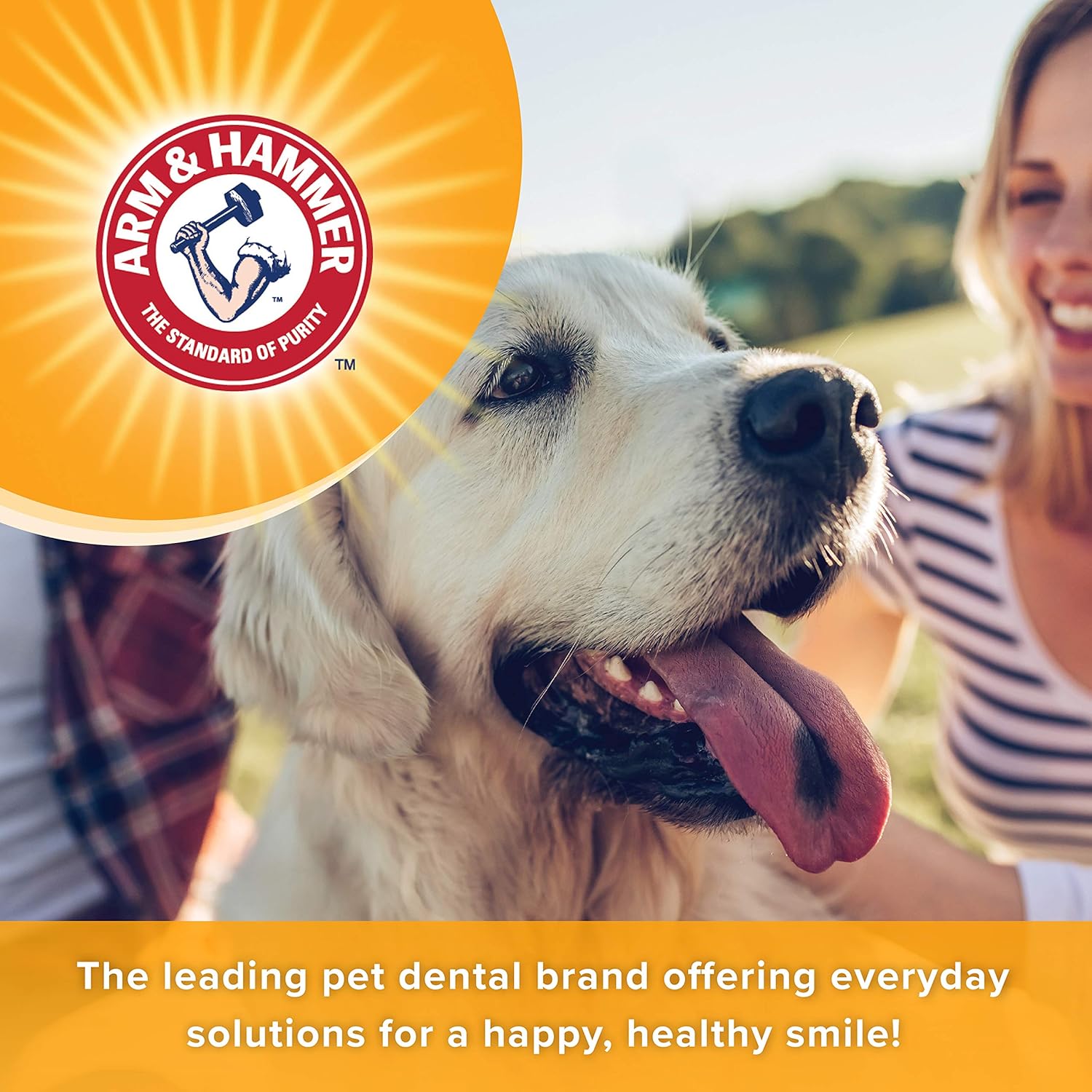 for Pets Tartar Control Dental Spray for Dogs, Mint Flavor - Dog Breath Freshener, Dog Plaque and Tartar Remover, Dog Dental Care and Teeth Cleaning, 4 Ounce