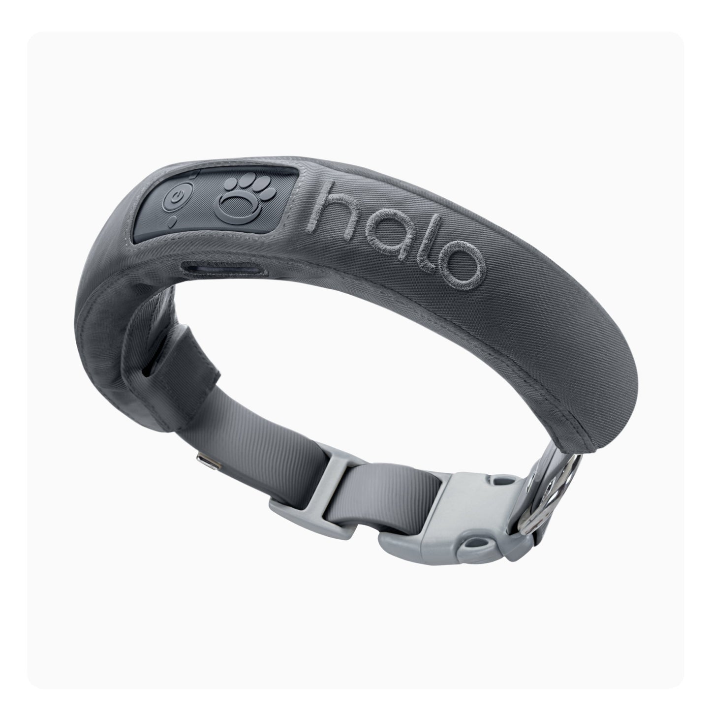 3 - Wireless GPS Dog Fence & Training Collar with Real-Time Tracking, Sunburst, Small