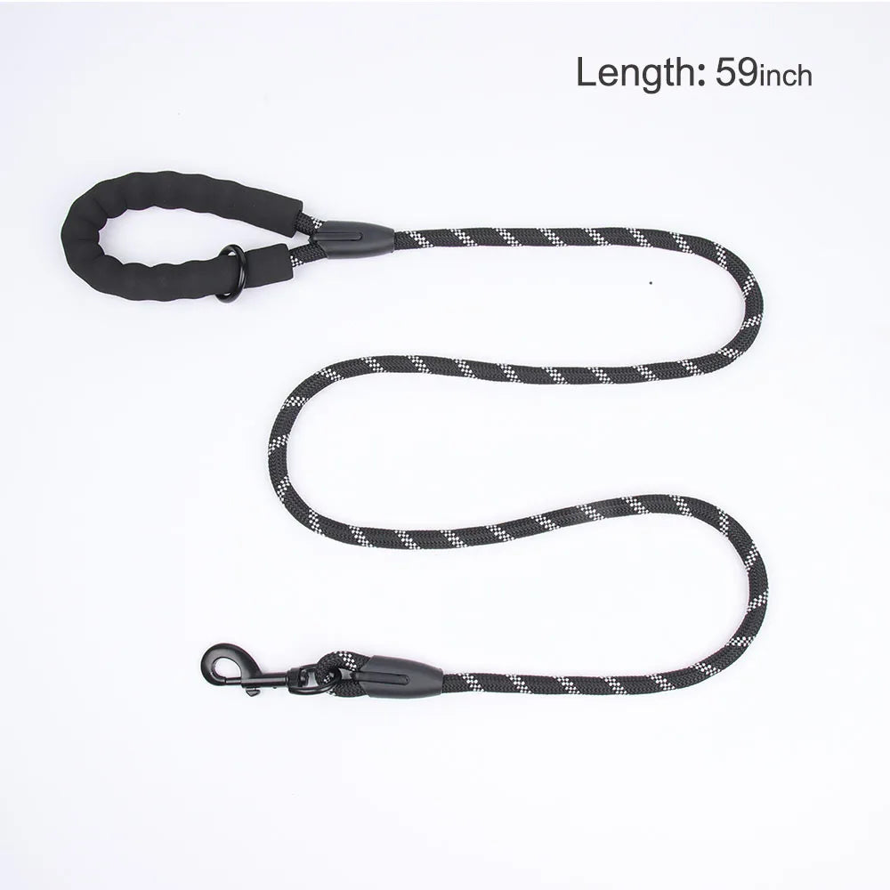 Dog Harness Adjustable Outdoor Training Walking Lead Leash for Small Large Dogs Vest Reflective Puppy Chest Strap French Bulldog