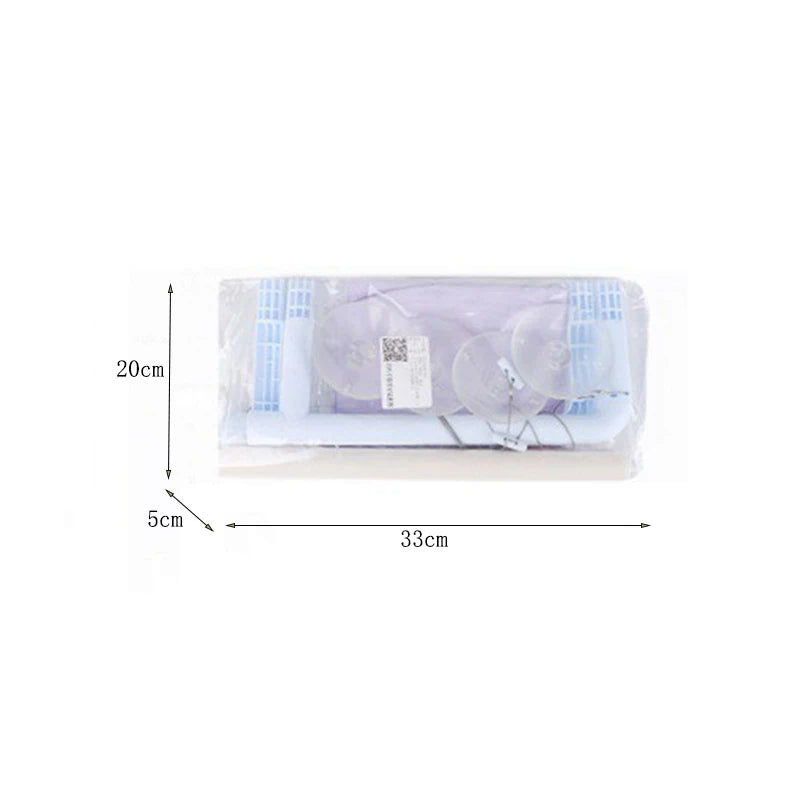 Four Seasons Universal Cat Hammock Window Cat Climbing Frame Glass Balcony Hanging Suction Cup Nest Pet Sunning Machine
