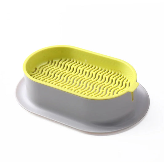 Pet Cat Sprout Dish Growing Pot Hydroponic Plant Cat Grass Germination Digestion Starter Dish Greenhouse Grow Box Reusable