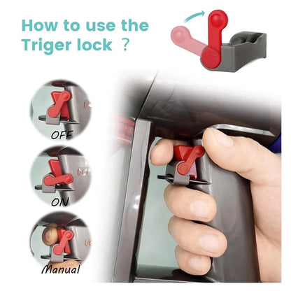 Complete Pet Dog Grooming Kit for Dyson Vacuum Models V7 to V15, Dog Hair Groomer Tools Included;