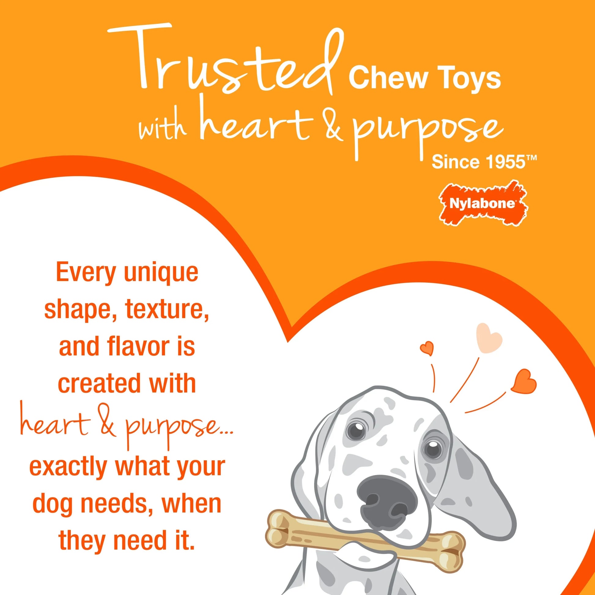 Puppy Chew Freezer Dog Toy Bacon Small - up to 25 Ibs. (1 Count)